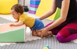 Early evaluation for babies