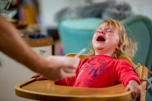 Toddler feeding therapy can help with mealtime battles